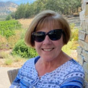 Meet your Posher, Cathy